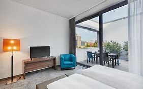 H4 Hotel Muenster